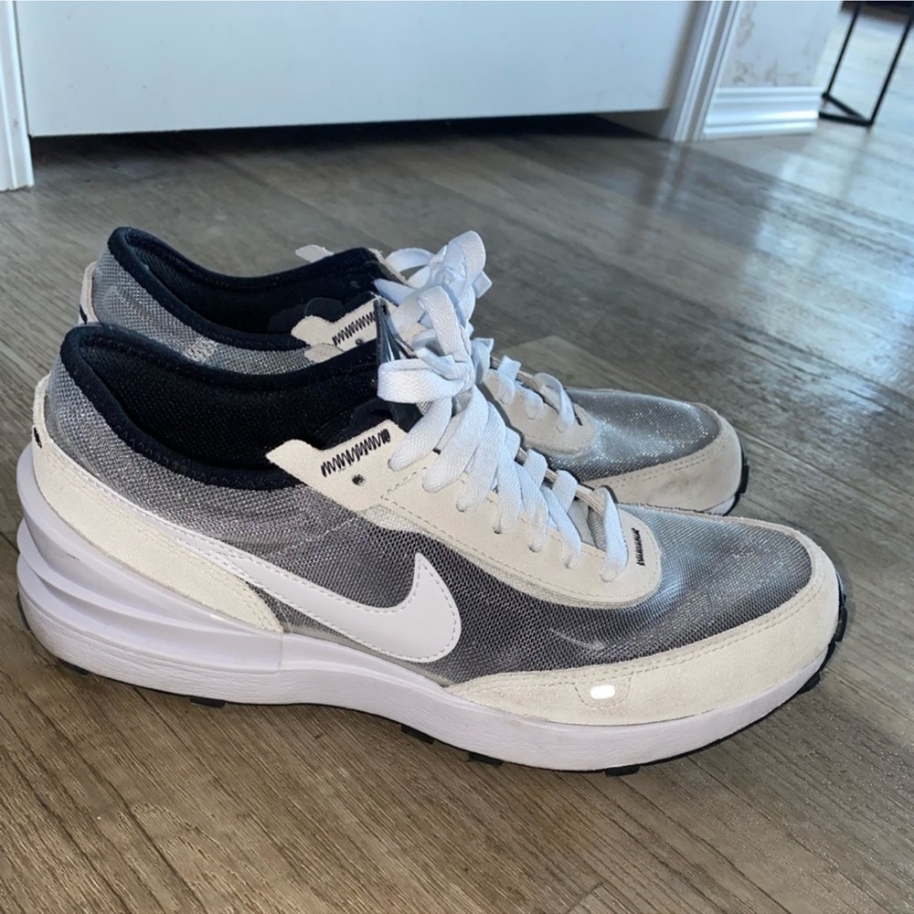 Nike Waffle Shoe